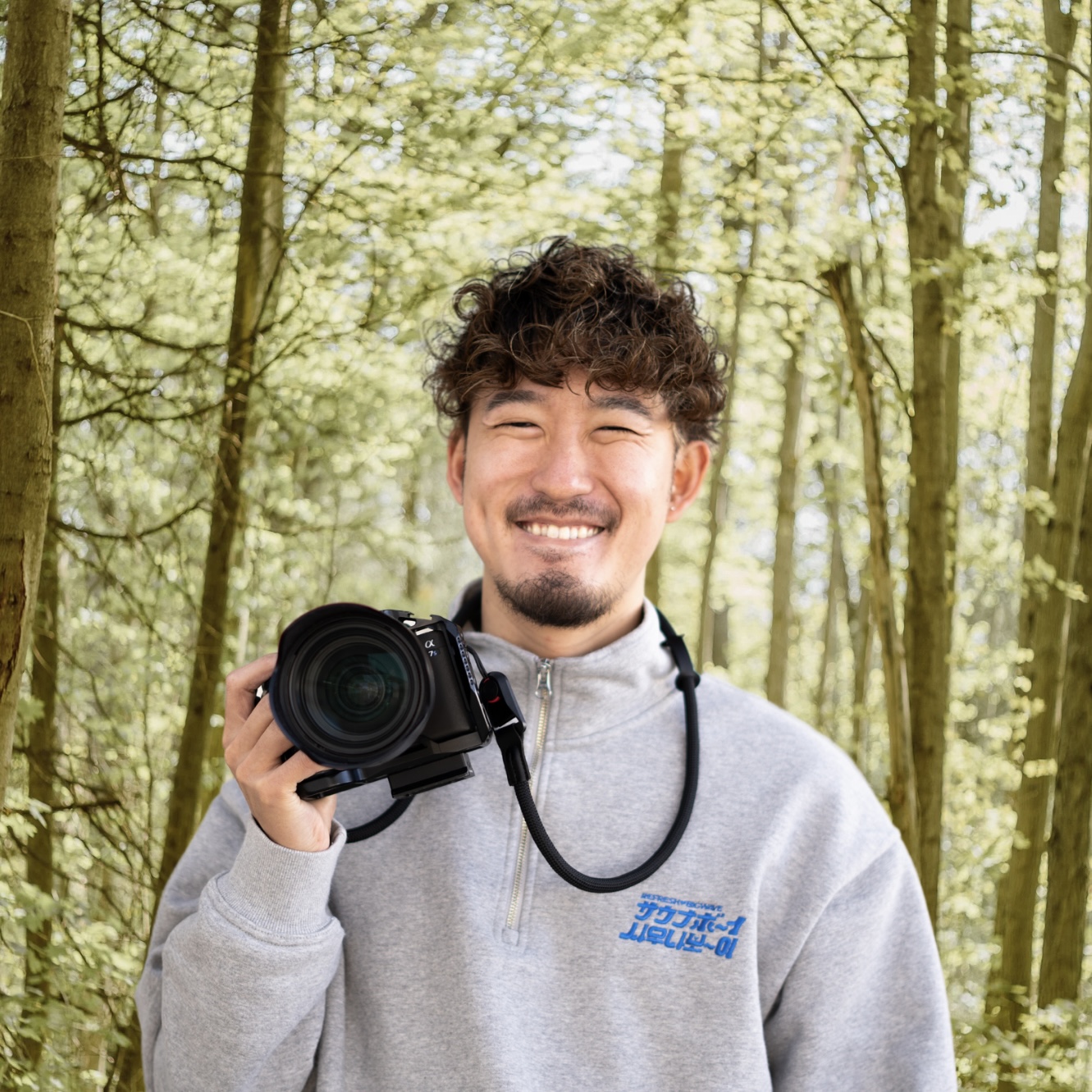 代表 三國 友哉