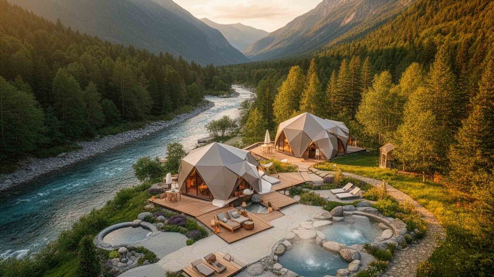 サウナ施設 総合ディレクション